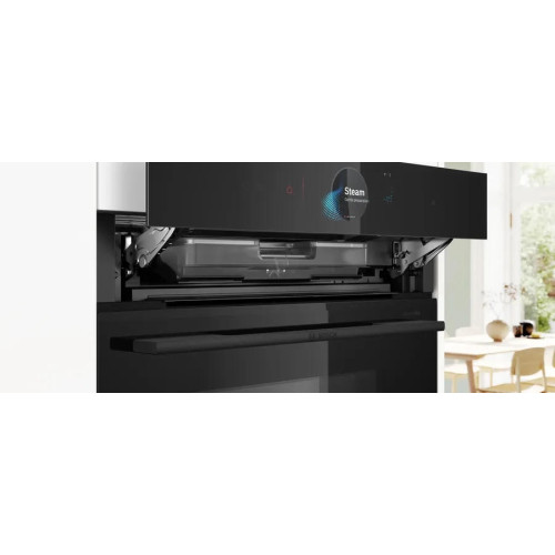 Духовой шкаф Bosch HNG978QB1