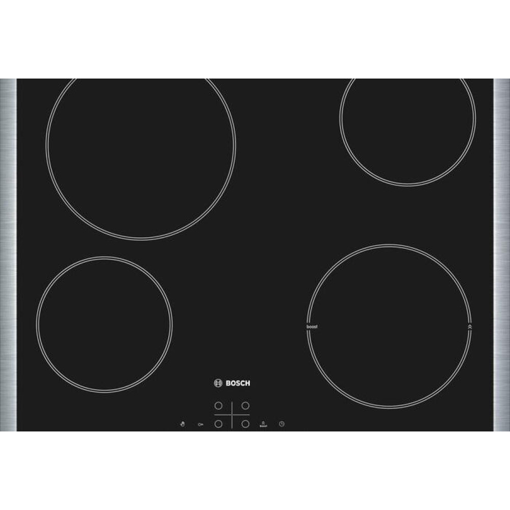 Электрическая варочная панель Bosch PKE645FP1E