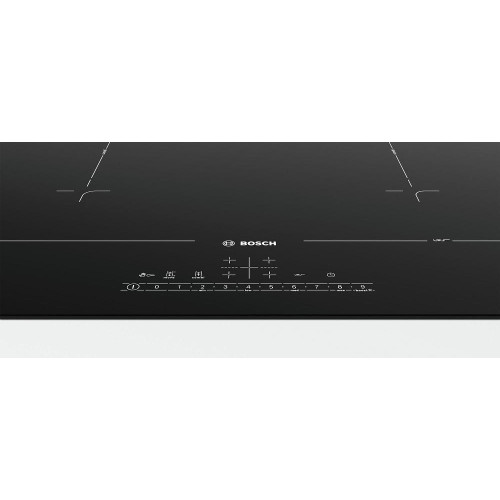Индукционная варочная панель Bosch PVQ611FC5E