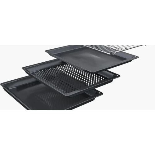 Духовой шкаф Bosch HRG232EB3