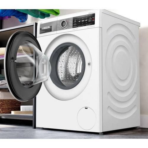 Стиральная машина Bosch WAV28E43