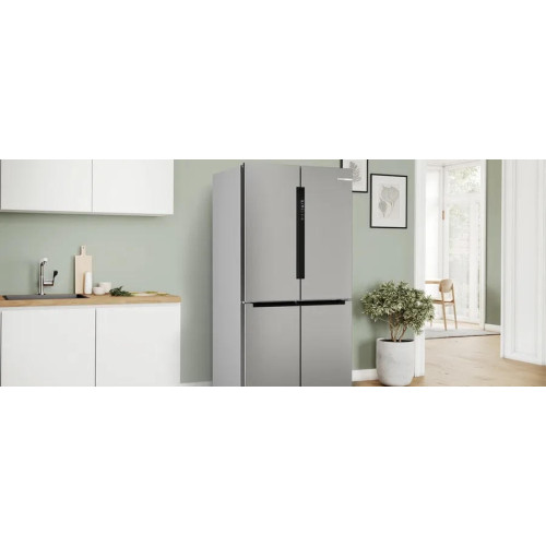 Холодильник Side-by-Side Bosch KFN96APEA