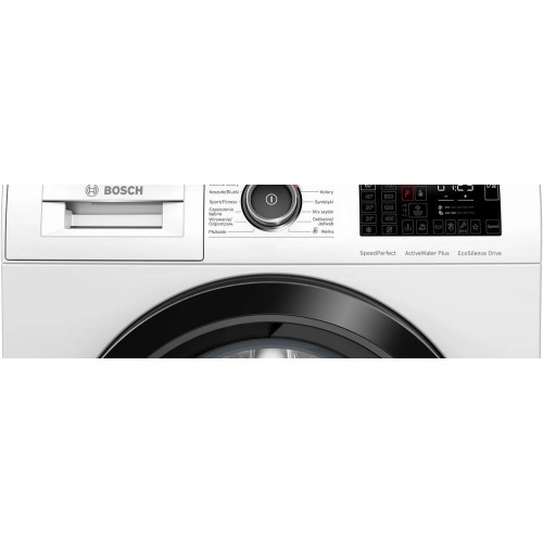 Стиральная машина Bosch WAU28R0EPL