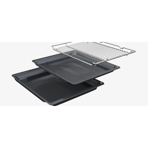 Духовой шкаф Bosch HBG7361B1