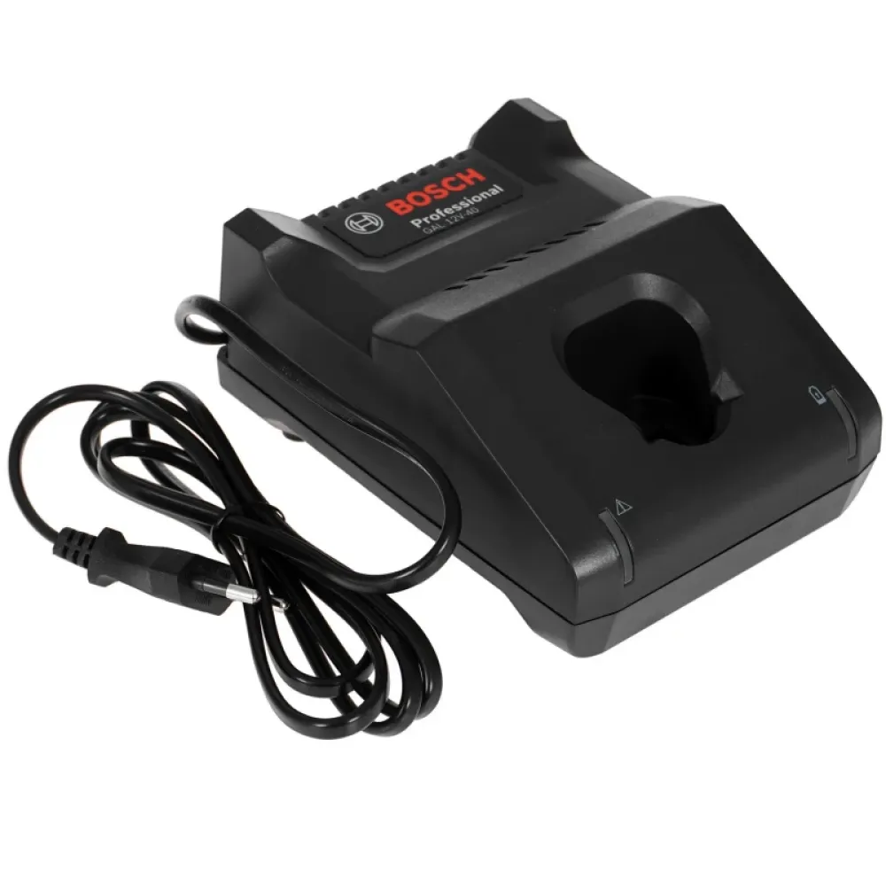 Bosch GSR 12V-30 шуруповерт аккумуляторный (2 x 2 Ач, ЗУ), 06019G9000