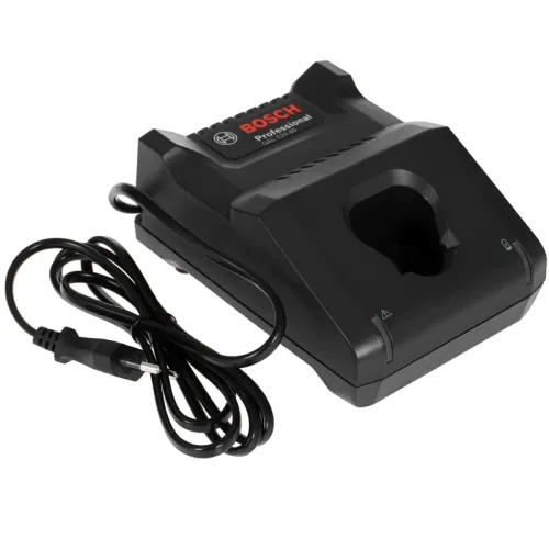 Bosch GSR 12V-30 шуруповерт аккумуляторный (2 x 2 Ач, ЗУ), 06019G9000