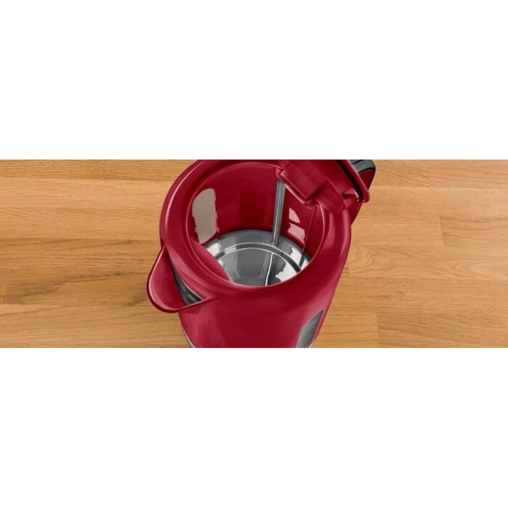 Чайник Bosch TWK6A514