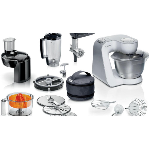 Кухонный комбайн Bosch MUM58251