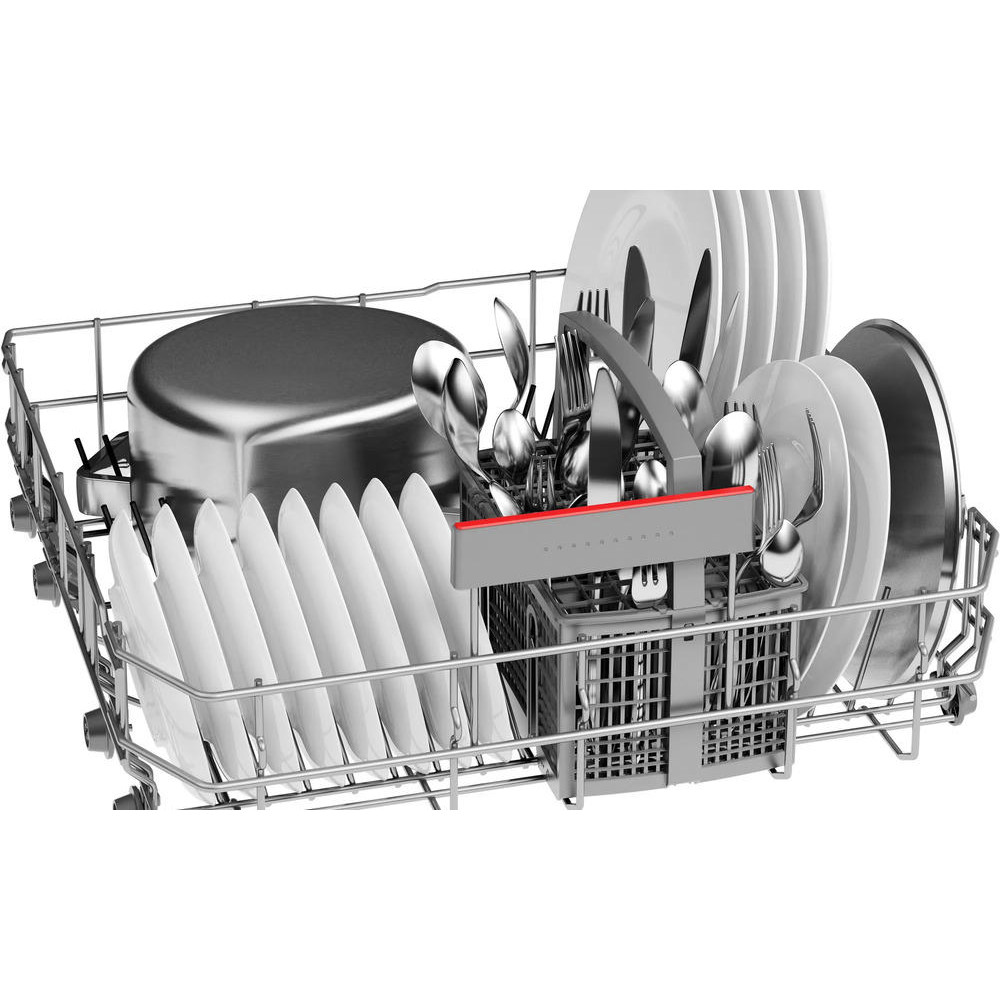 Посудомоечная машина Bosch SMV4HMX26Q