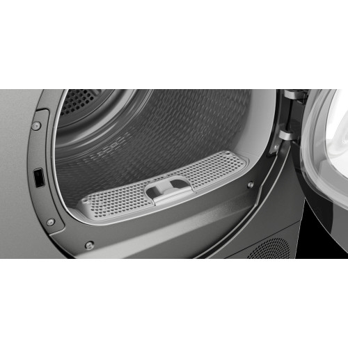 Сушильная машина Bosch WQG245DLSN