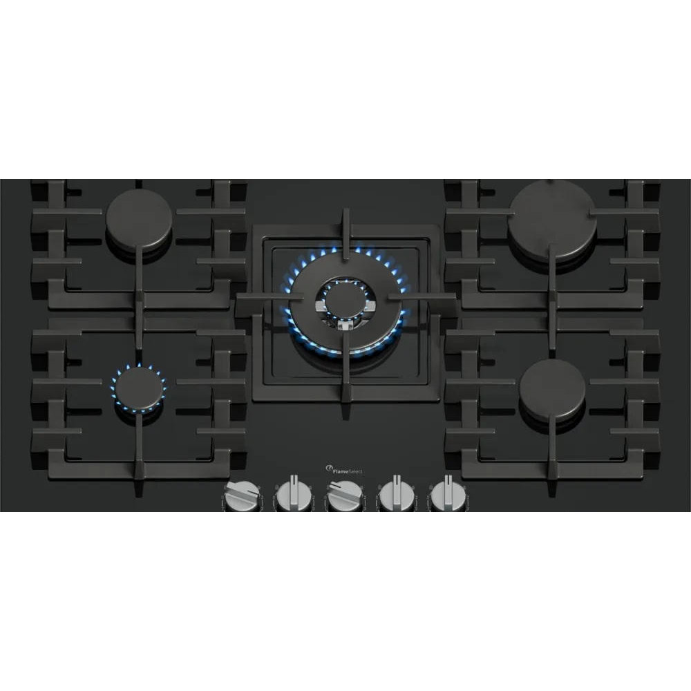 Газовая варочная панель Bosch PPQ7A6I45