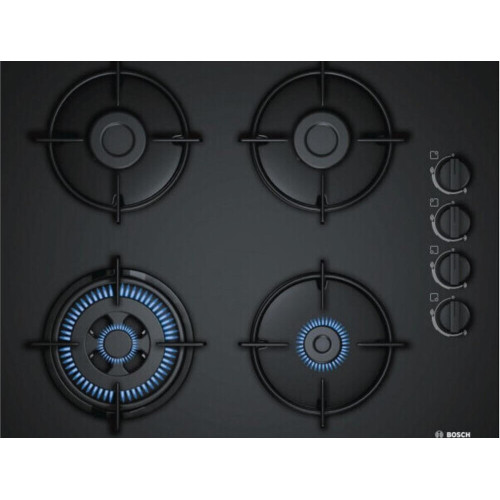 Газовая варочная панель Bosch POH 6B6B10