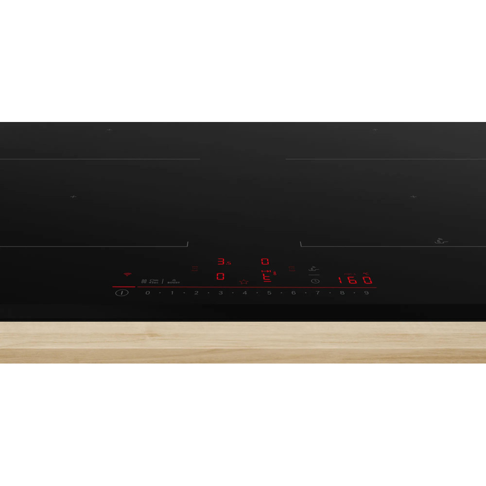 Индукционная варочная панель Bosch PVQ631HC1E