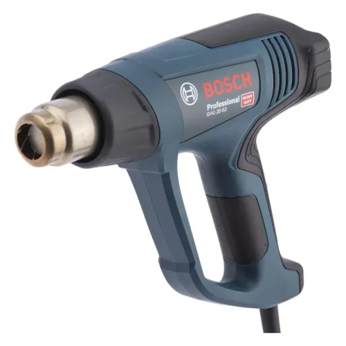 Bosch GHG 20-63 Professional технический фен, 06012A6201