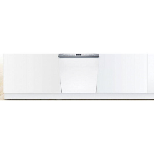 Встраиваемая посудомоечная машина Bosch SRV 4 XMX16E