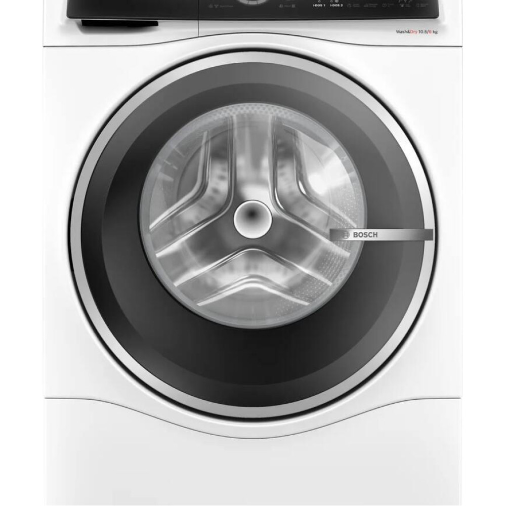 Стиральная машина Bosch WNC254A0BY