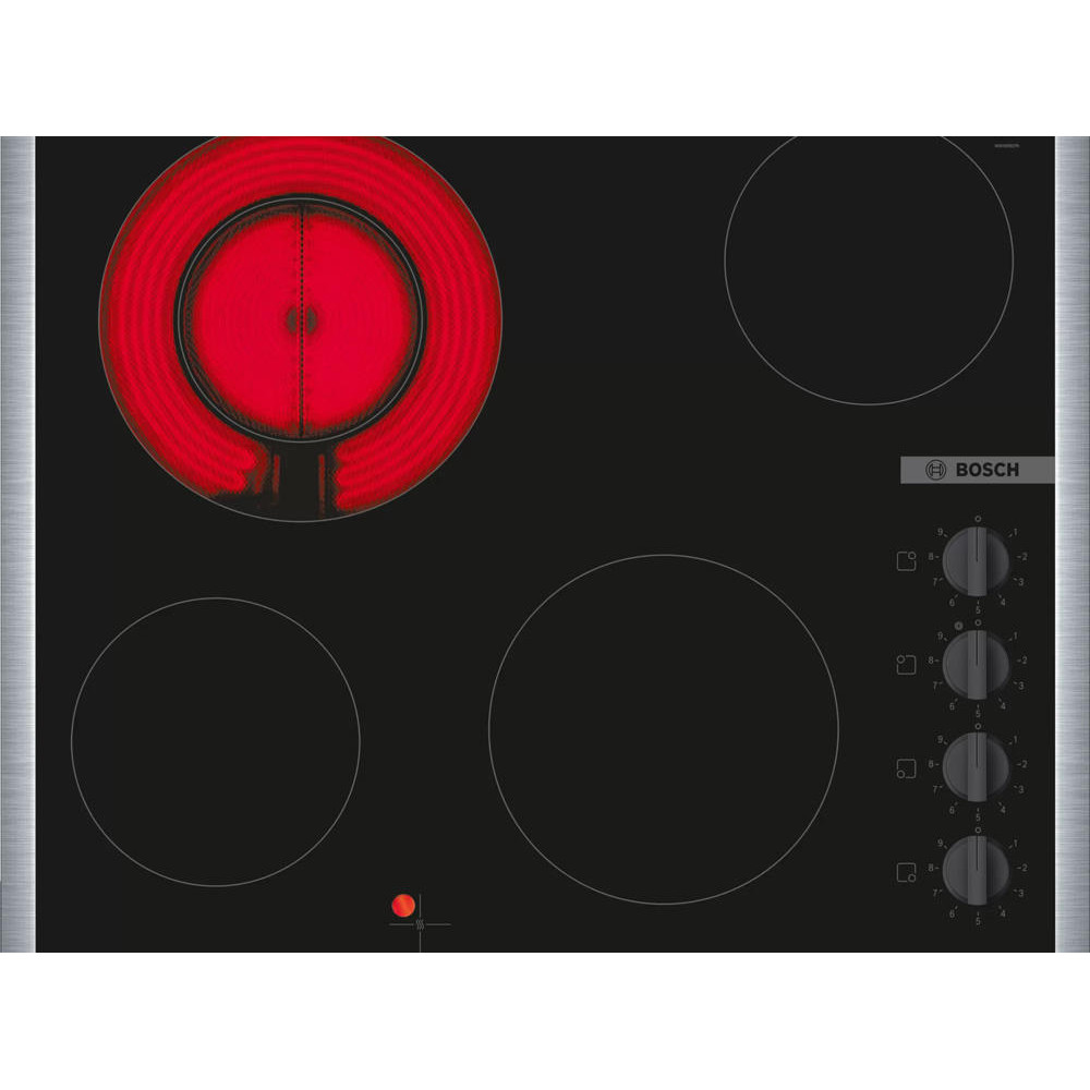 Электрическая варочная панель Bosch PKF645CA2E
