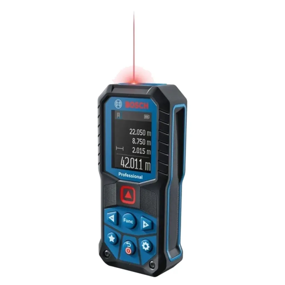 Bosch GLM 50-22 Professional лазерный дальномер, 0601072S00