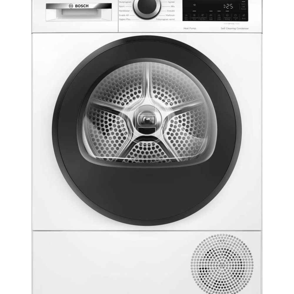 Сушильная машина Bosch WQG2450BSN