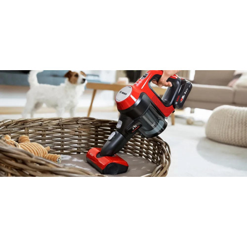 Пылесос Bosch BBS711ANM