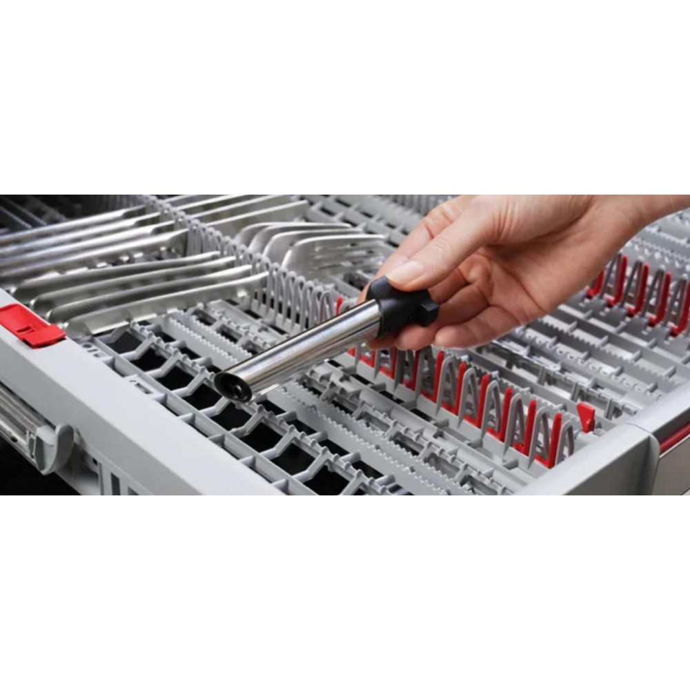 Кофемашина Bosch TIE20301