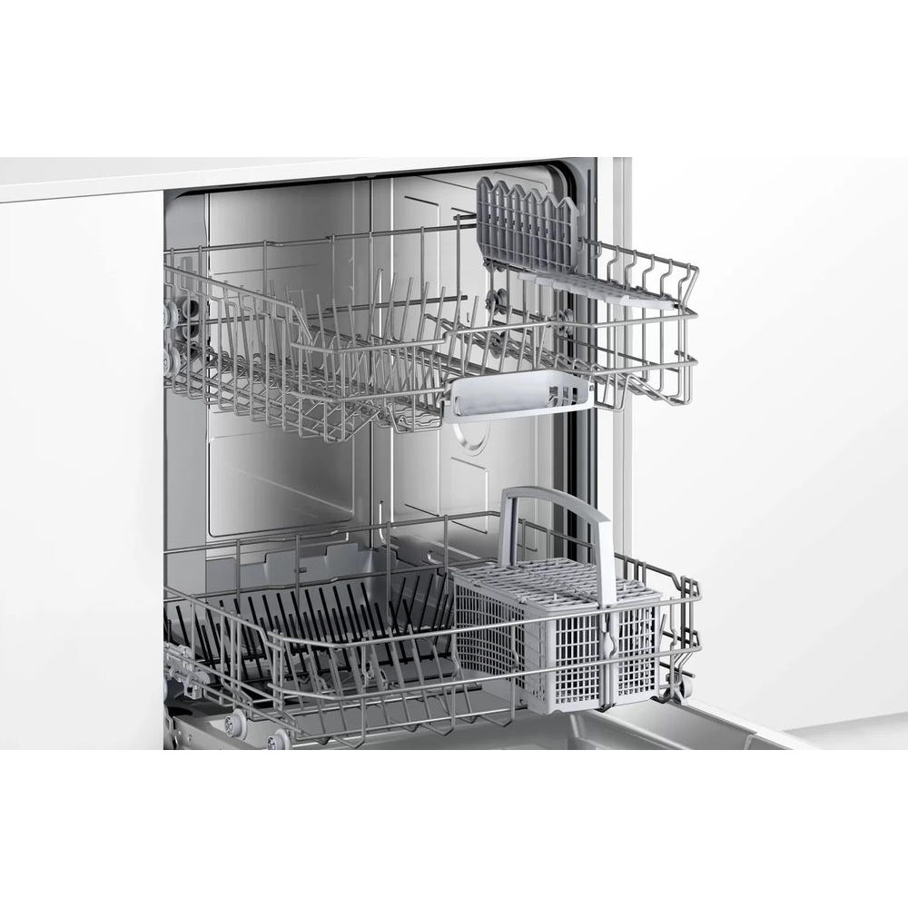 Встраиваемая посудомоечная машина Bosch SMV25AX00E