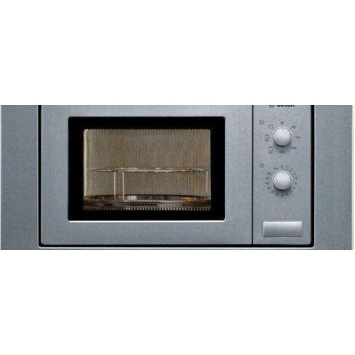 Встраиваемая микроволновая печь Bosch HMT72G650