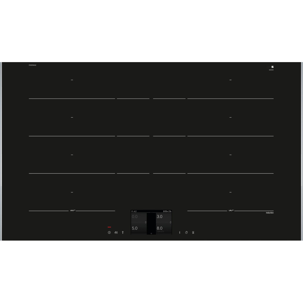 Индукционная варочная панель Bosch PXY875KV1E