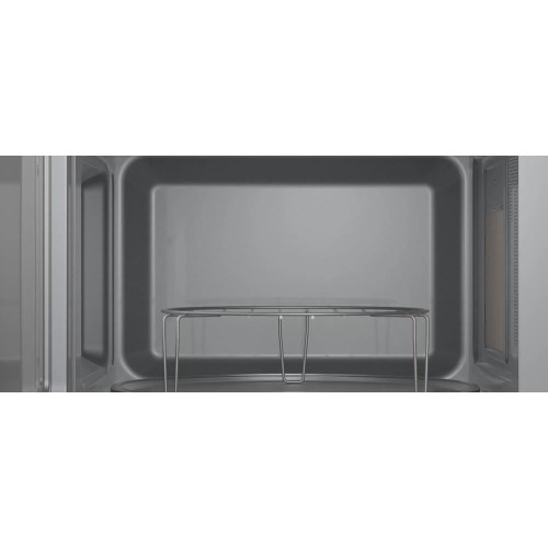 Встраиваемая микроволновая печь Bosch BEL653MX3