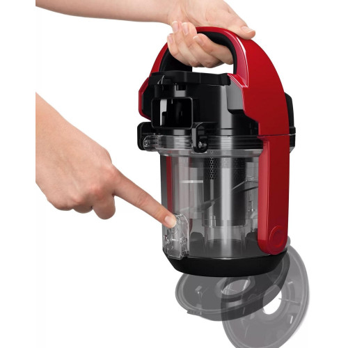 Пылесос Bosch BGC05AAA2