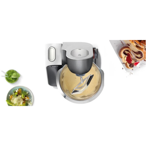 Кухонный комбайн Bosch MUM58M64