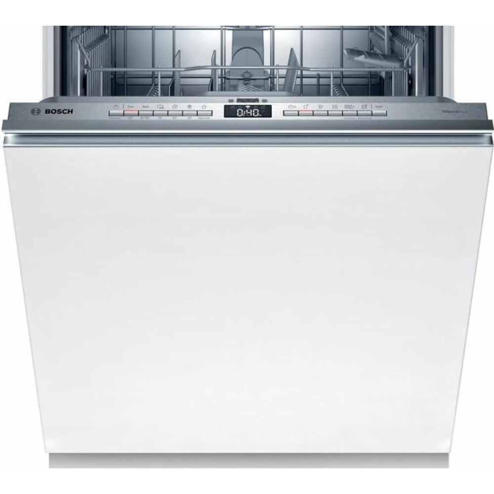 Встраиваемая посудомоечная машина Bosch SMV4HVX37E