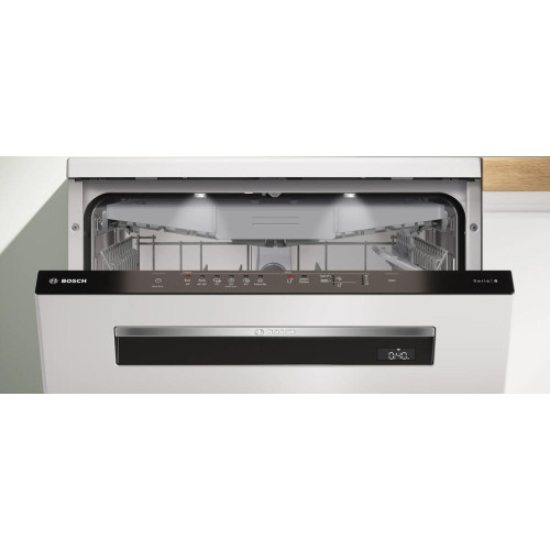 Посудомоечная машина Bosch SMP6EMW86Q