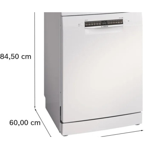 Посудомоечная машина Bosch SMS4HVW00E
