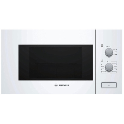 Встраиваемая микроволновая печь Bosch BFL520MW0