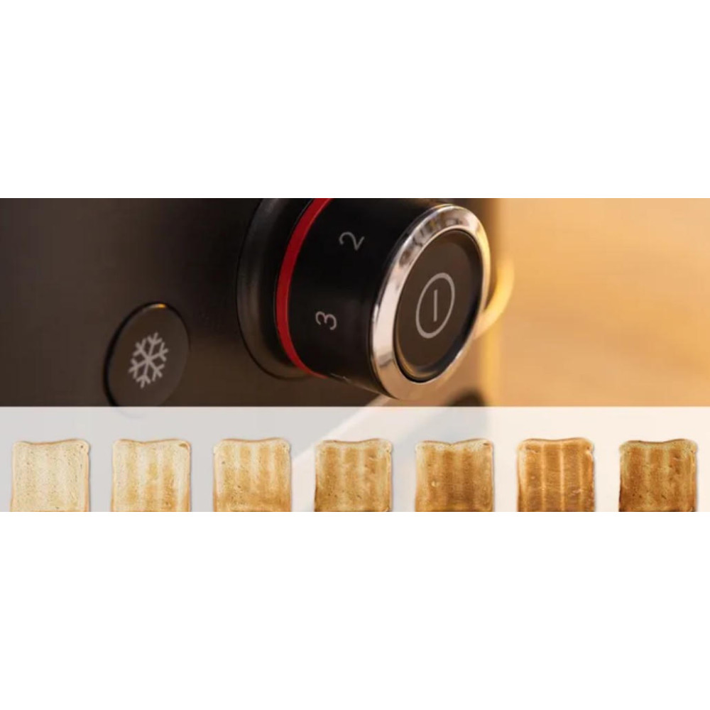 Тостер Bosch TAT4M223