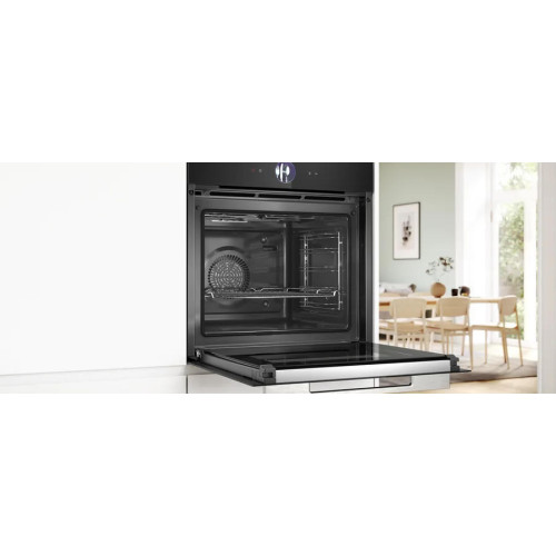 Духовой шкаф Bosch HRG7764B1