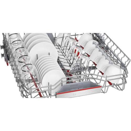 Встраиваемая посудомоечная машина Bosch SMV6ZDX49S