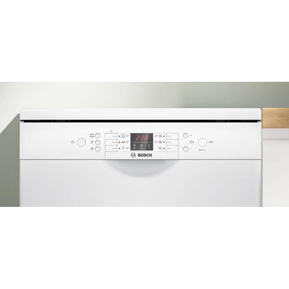 Посудомоечная машина Bosch SMS26DW00T