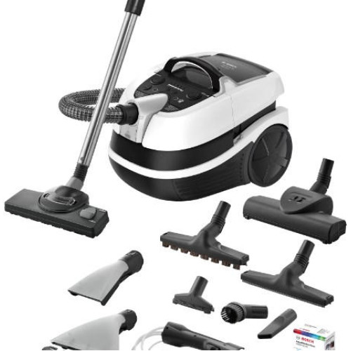 Пылесос Bosch BWD421PRO