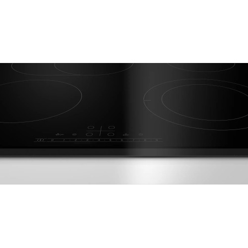 Электрическая варочная панель Bosch PKN651FP2E