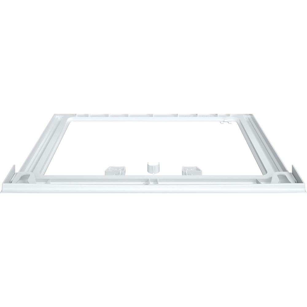 Соединительный элемент без выдвижной полки Bosch WTZ27410