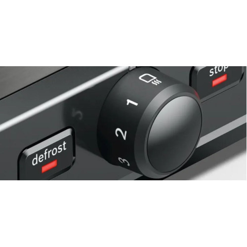 Тостер Bosch TAT5P425