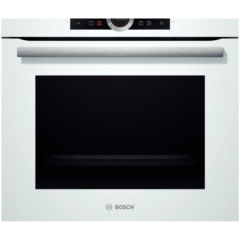 Духовой шкаф Bosch HBG6750W1