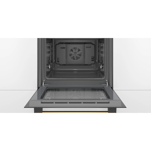 Духовой шкаф Bosch HBJN17EB2R