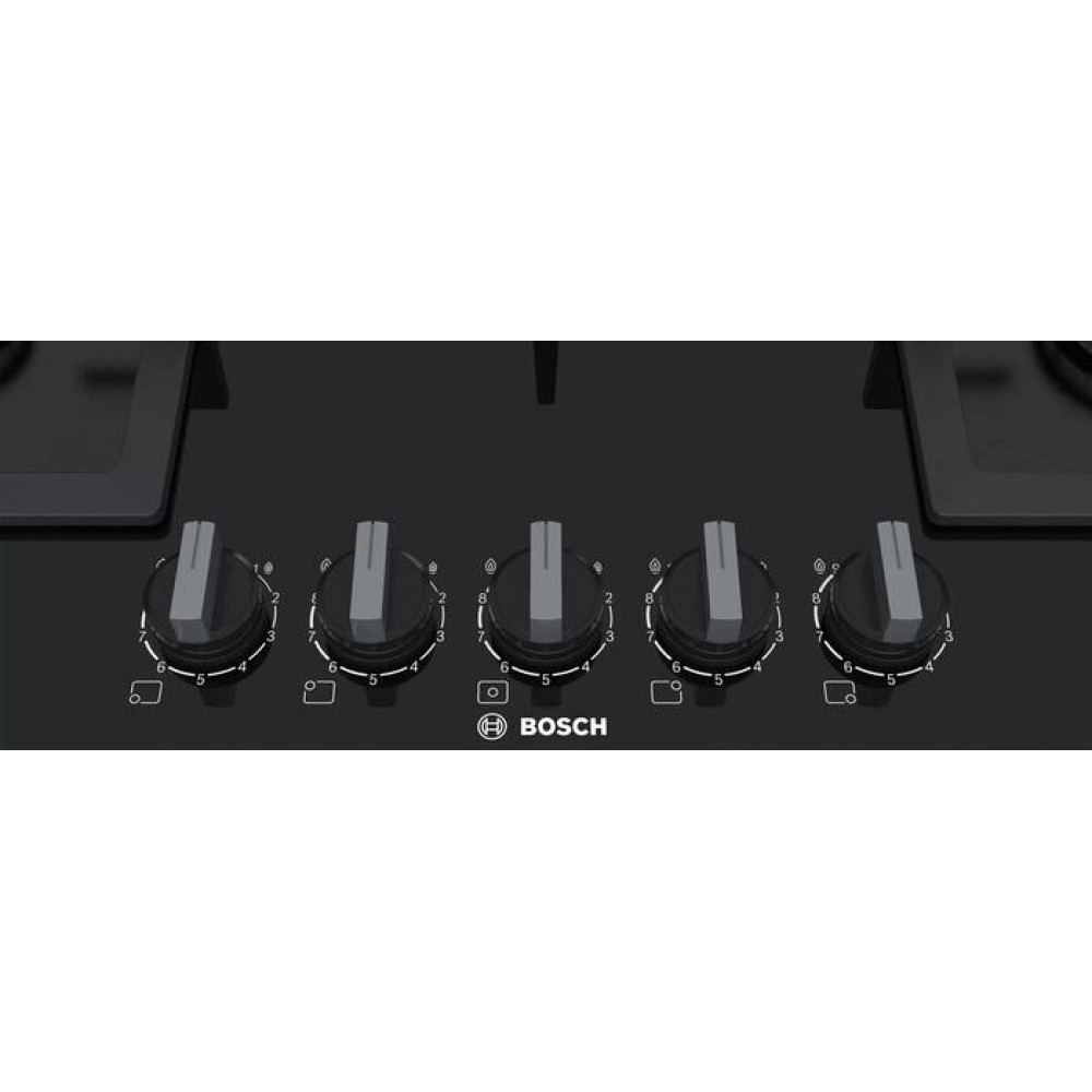 Газовая варочная панель Bosch PPQ7A6B20