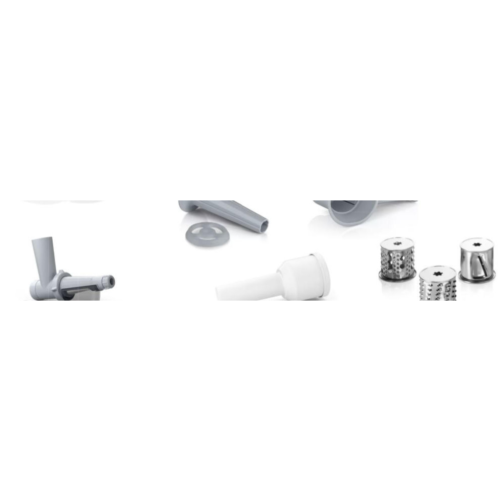 Мясорубка Bosch MFW2517W