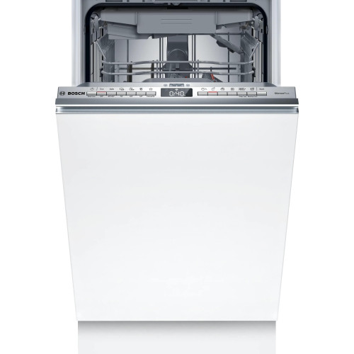 Встраиваемая посудомоечная машина Bosch SPV4EMX17E