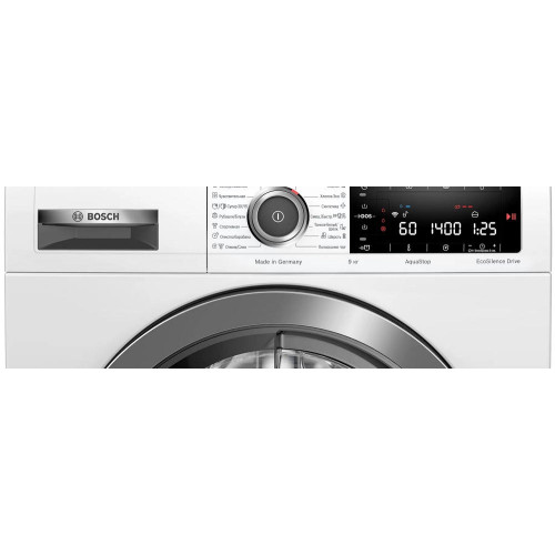 Стиральная машина Bosch WAV28GH1OE