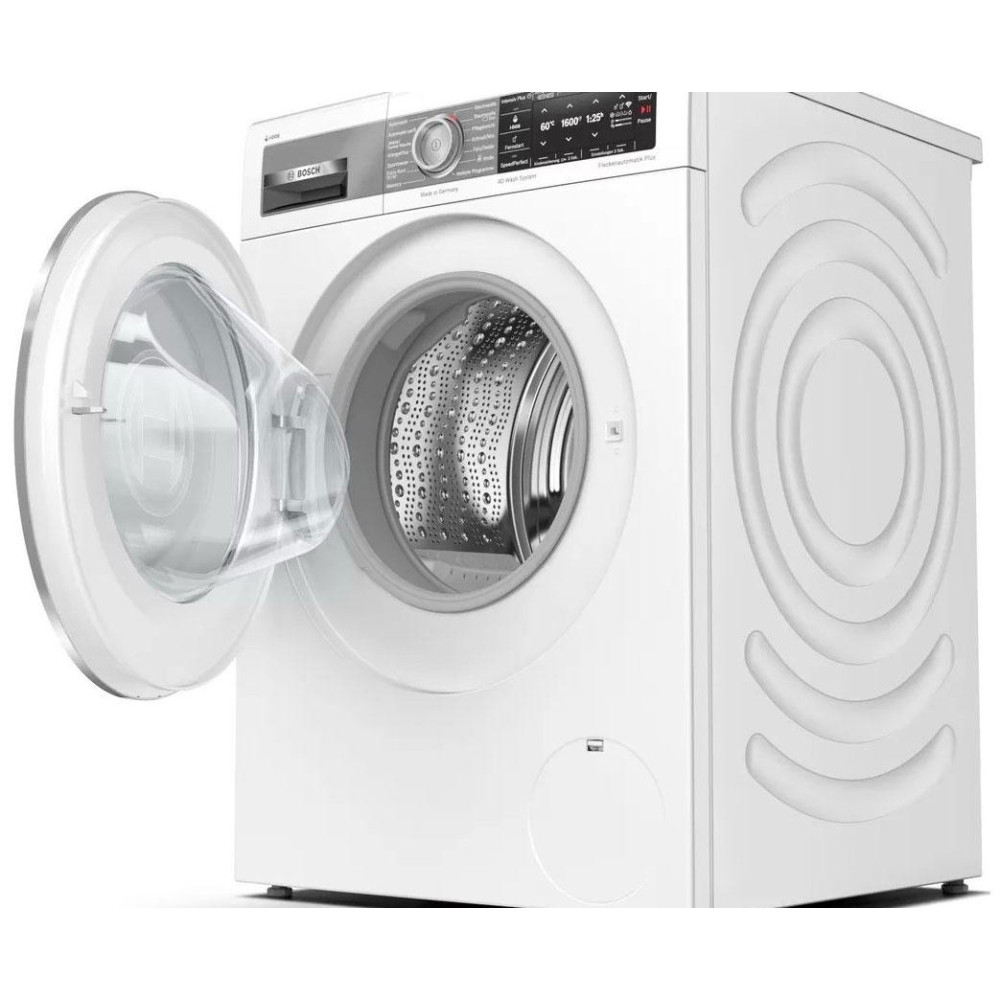 Стиральная машина Bosch WAX32E90ME